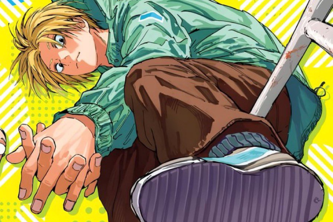 Fans of the series are looking forward to more spectacular fighting scenes that will be reproduced on the anime in the future