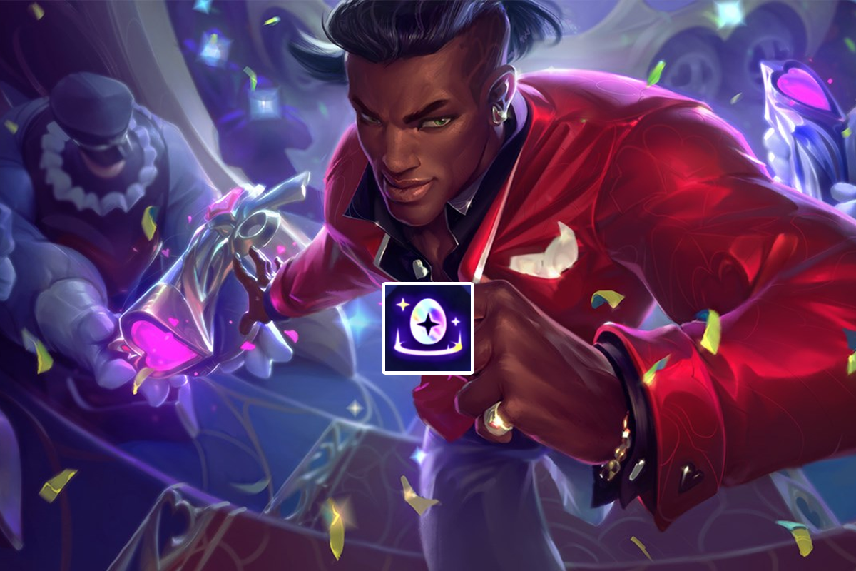 Season 10: 3 technology cores are so strong that gamers take the top 1 as easy to turn at the end of the season- Photo 1.