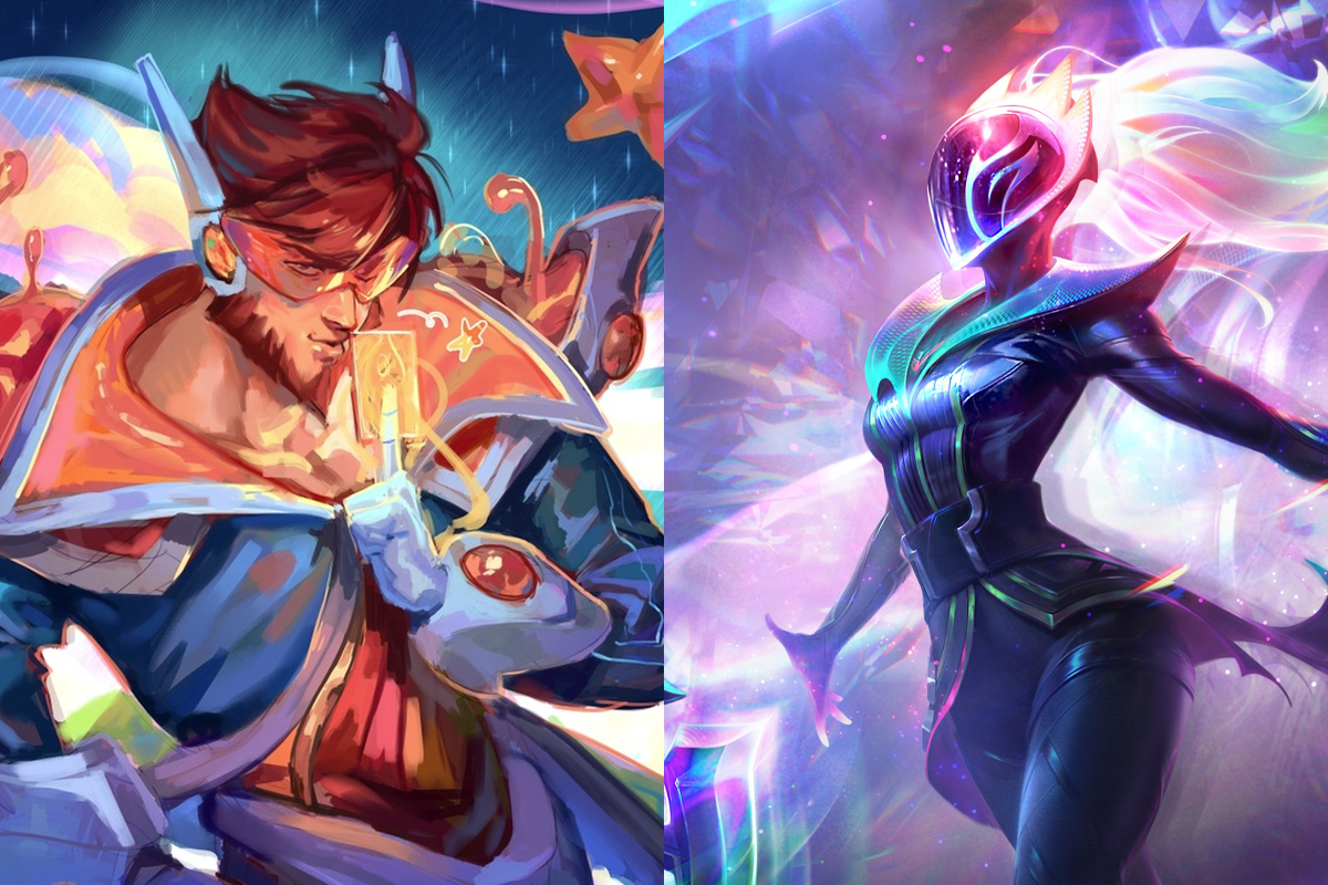 Season 10: Climbing at the end of the season with 