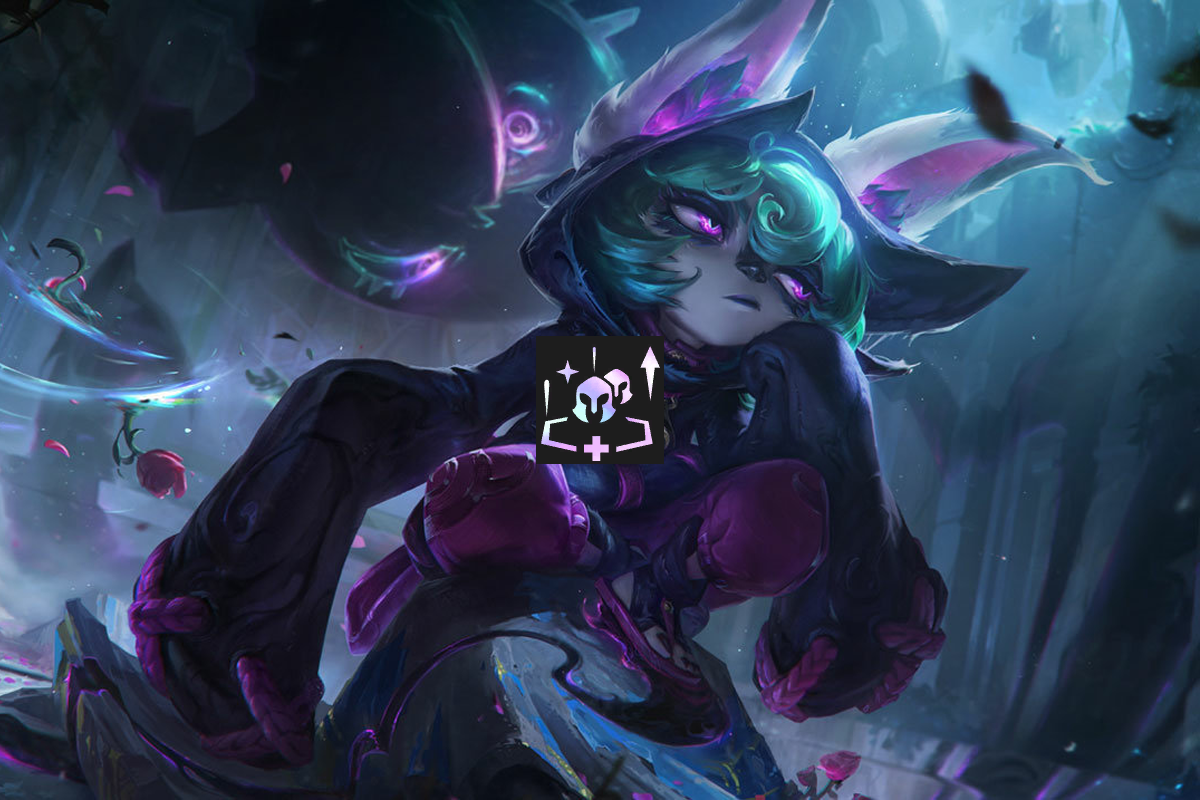 Season 10: Riot Games is extremely heavy, making 3 super hot squads about to 