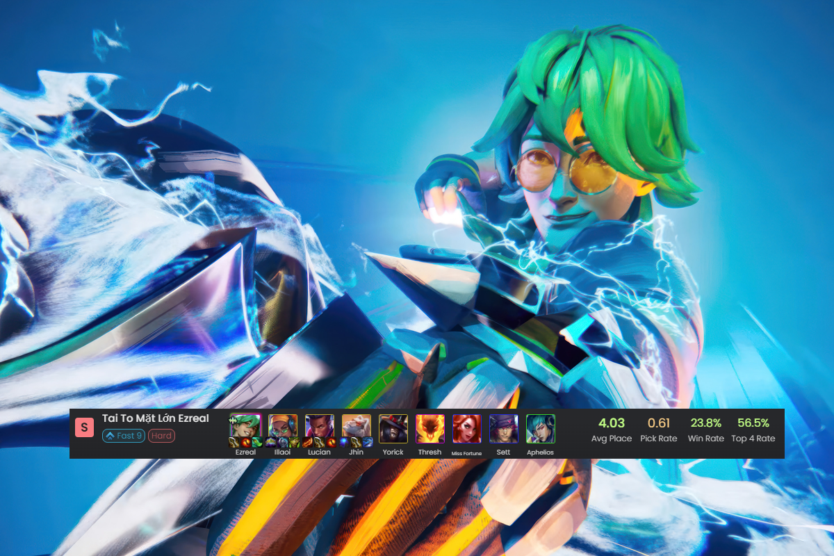 Season 10: Top 3 powerful squad helps gamers to promote the speed in the last week of the current season- Photo 1.