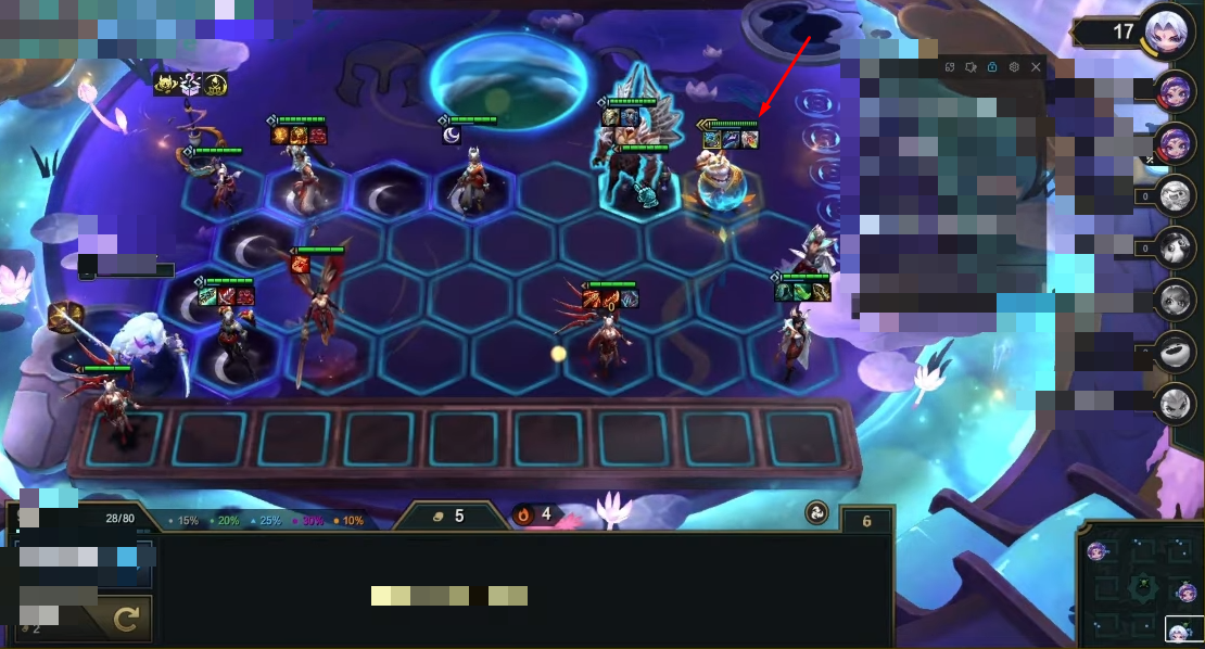 Season 11: Easy victory with Kobuko squad - strong luck, super flexible - Photo 1.