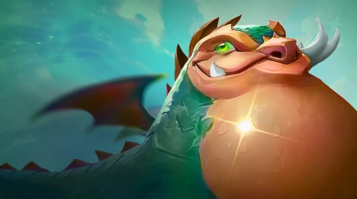 Season 12: 3 ethnic groups are powered by Riot 