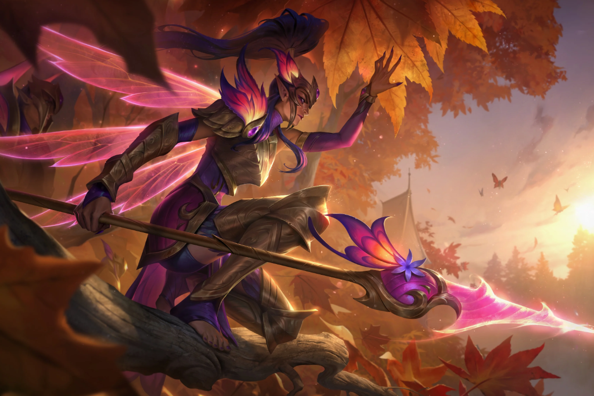 Season 12: 3 teams dominated the 14.20b version thanks to Riot Buff 