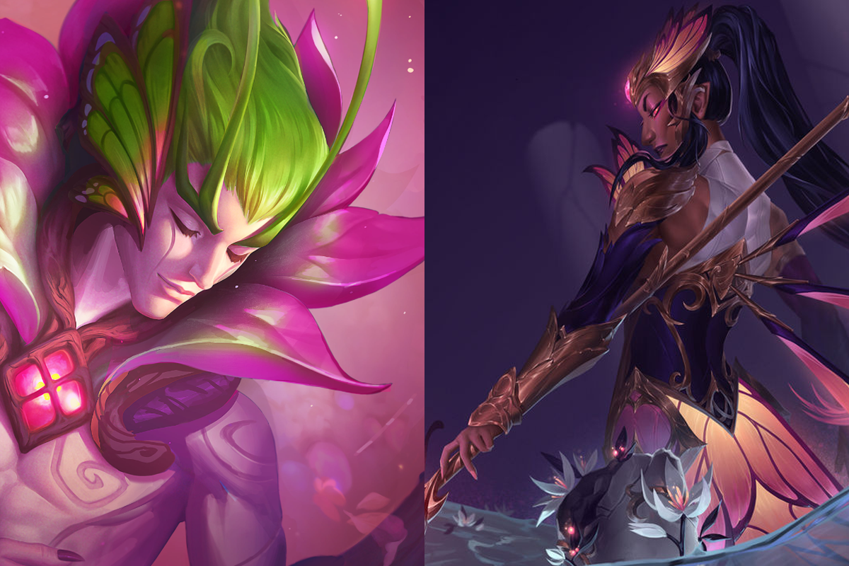Season 12: 3 types of clan - extremely powerful systems help gamers win 