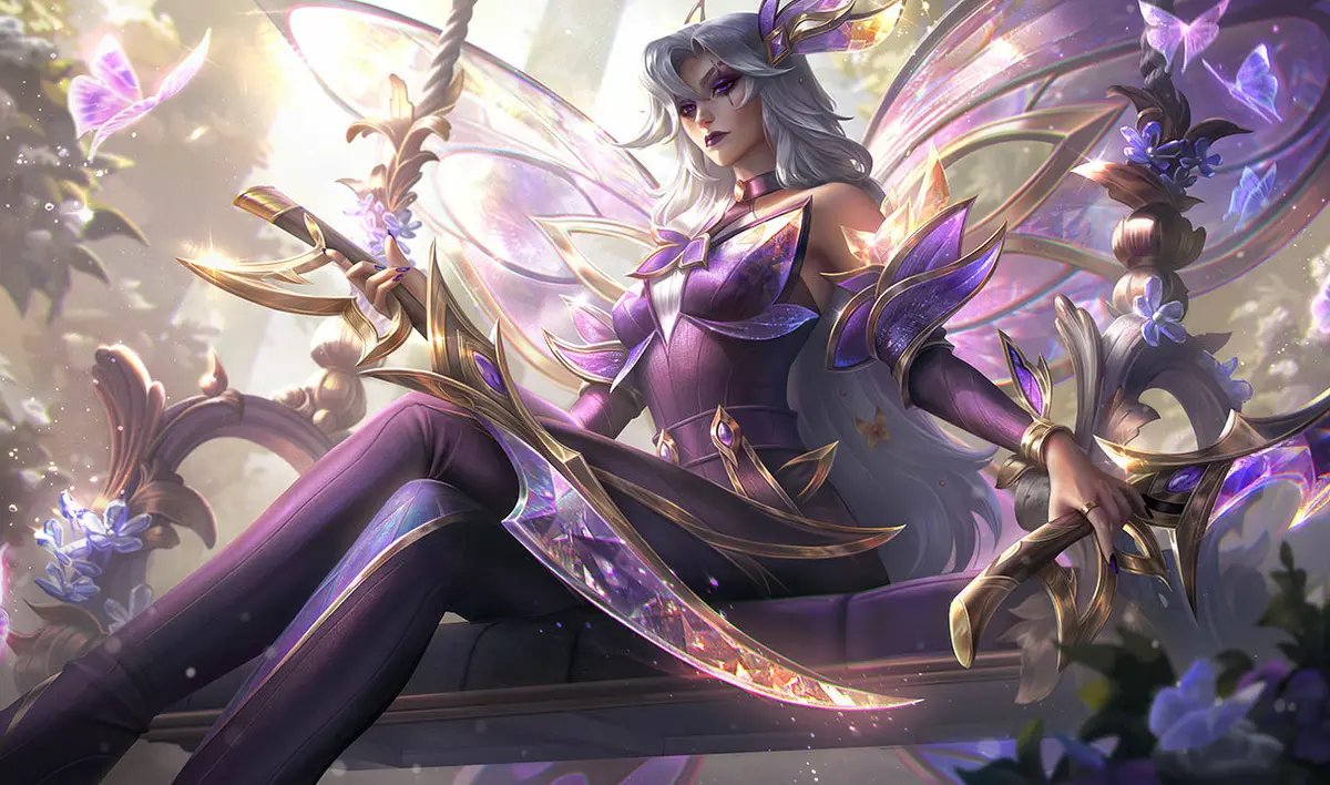 The combined warrior team will be able to be effective for gamers
