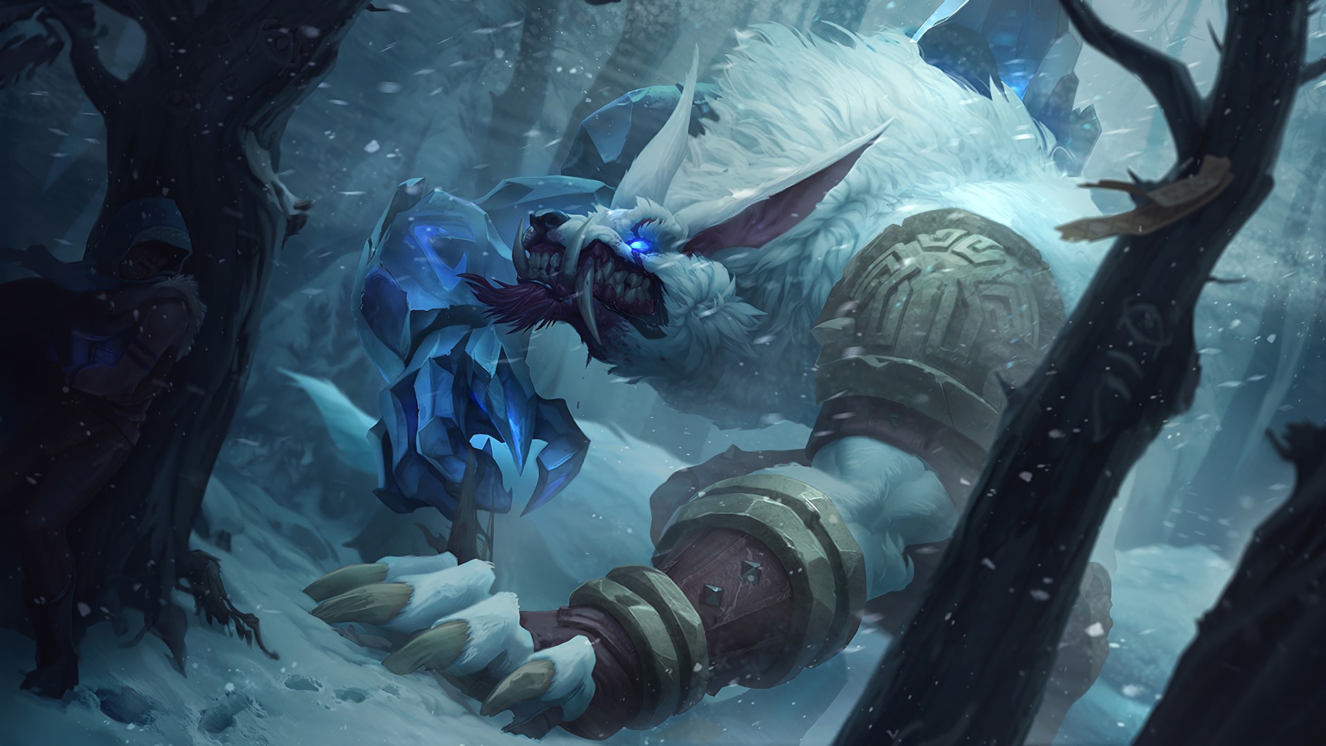 Warwick is back and can be stronger than before