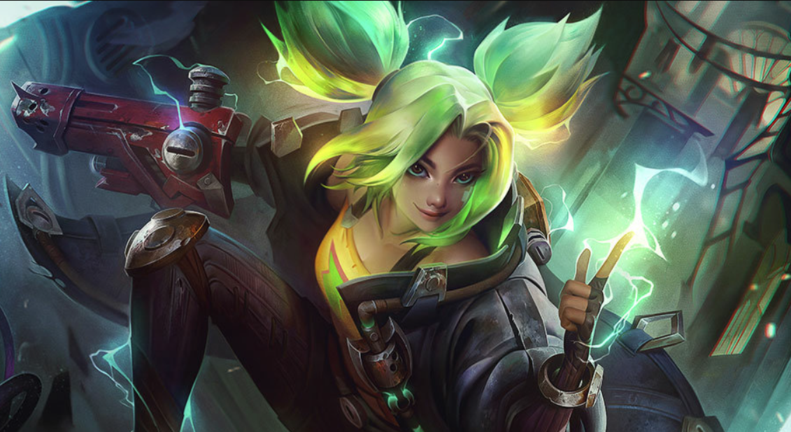 Season 13: 3 squads have just been riot 