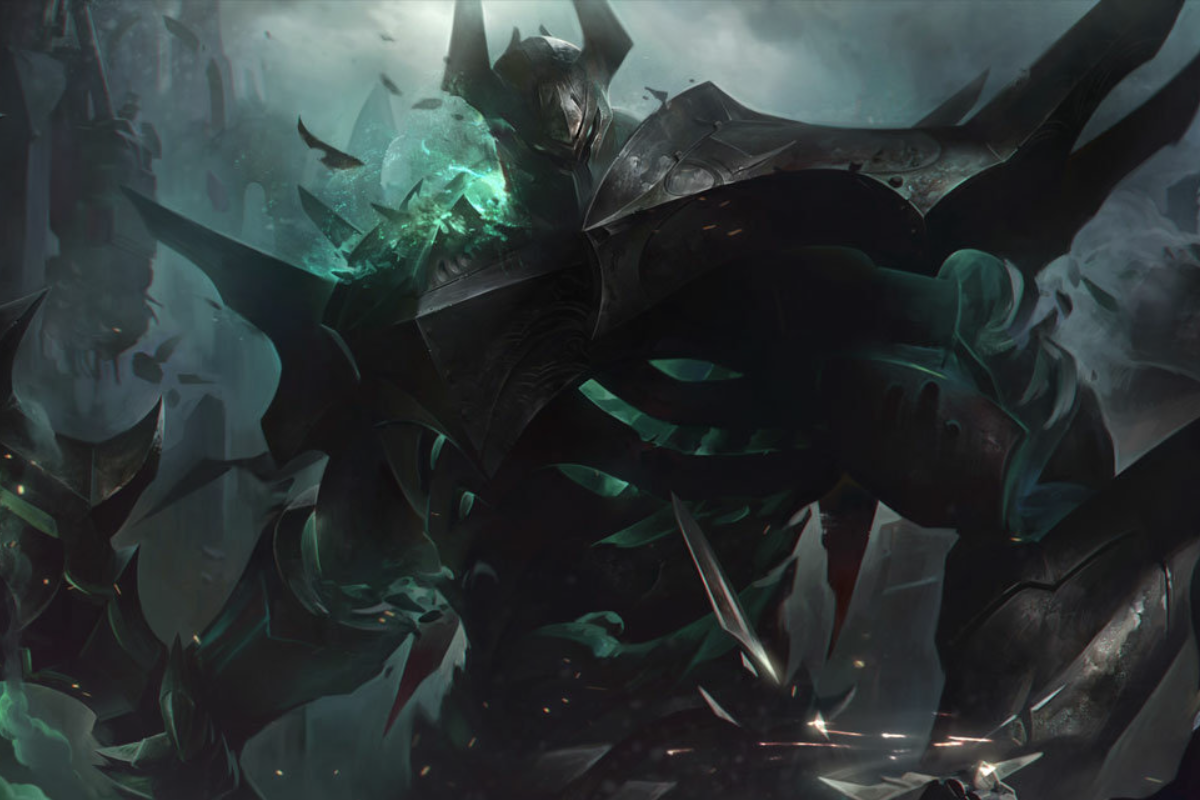 Season 13: Climbing a speedy class and 