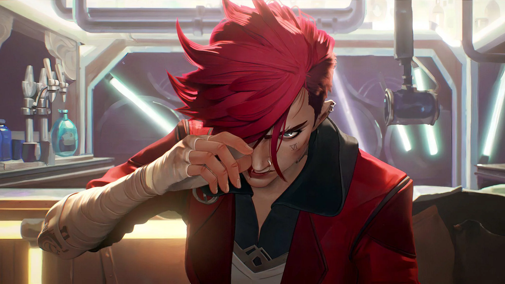 The new season 13 season has been a few days to bring a very heavy error