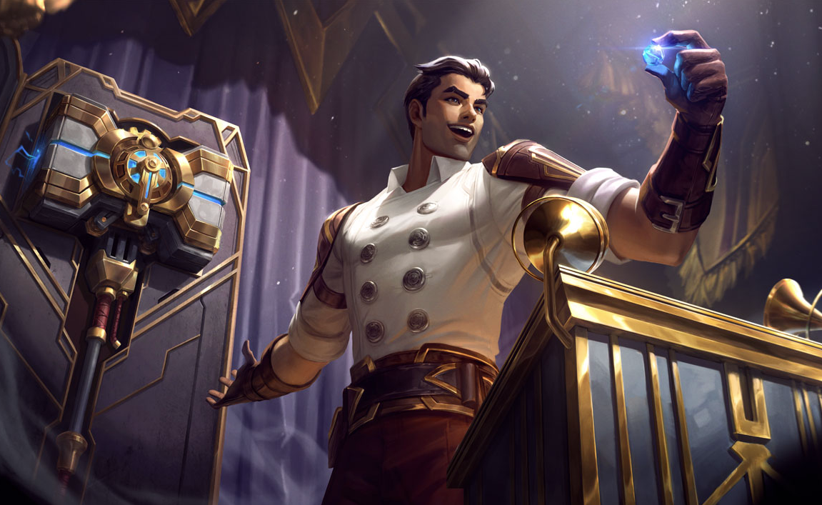 Season 13: Flattening all opponents and the comprehensive team of the Academy - Guardians - Photo 1.