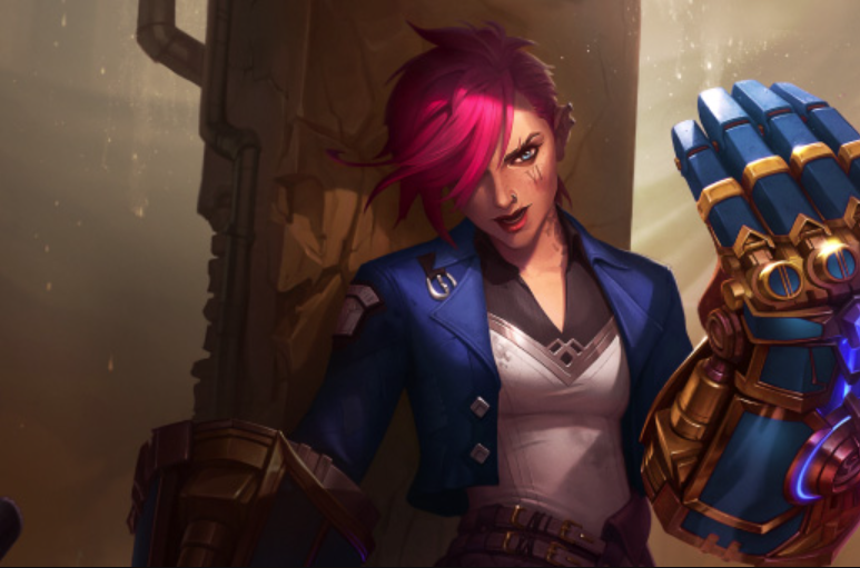 Season 13: Sweep all opponents with the Vi Vi - Endless Damage Landscape - Photo 1.
