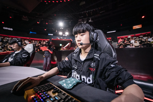 When Faker was injured last year T1 had a decline