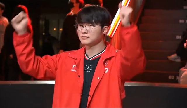 The Showmatch tournament shows that T1 may be the leading candidate for the upcoming LCK championship- Photo 3.