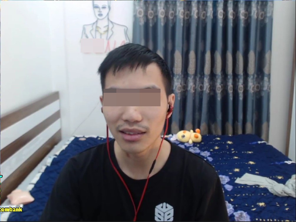 The new photos of Streamer S. appeared to make the community stir