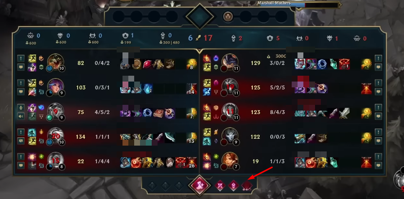 "Super feature" League of League has just been released by gamers to repeat immediately- Photo 1.