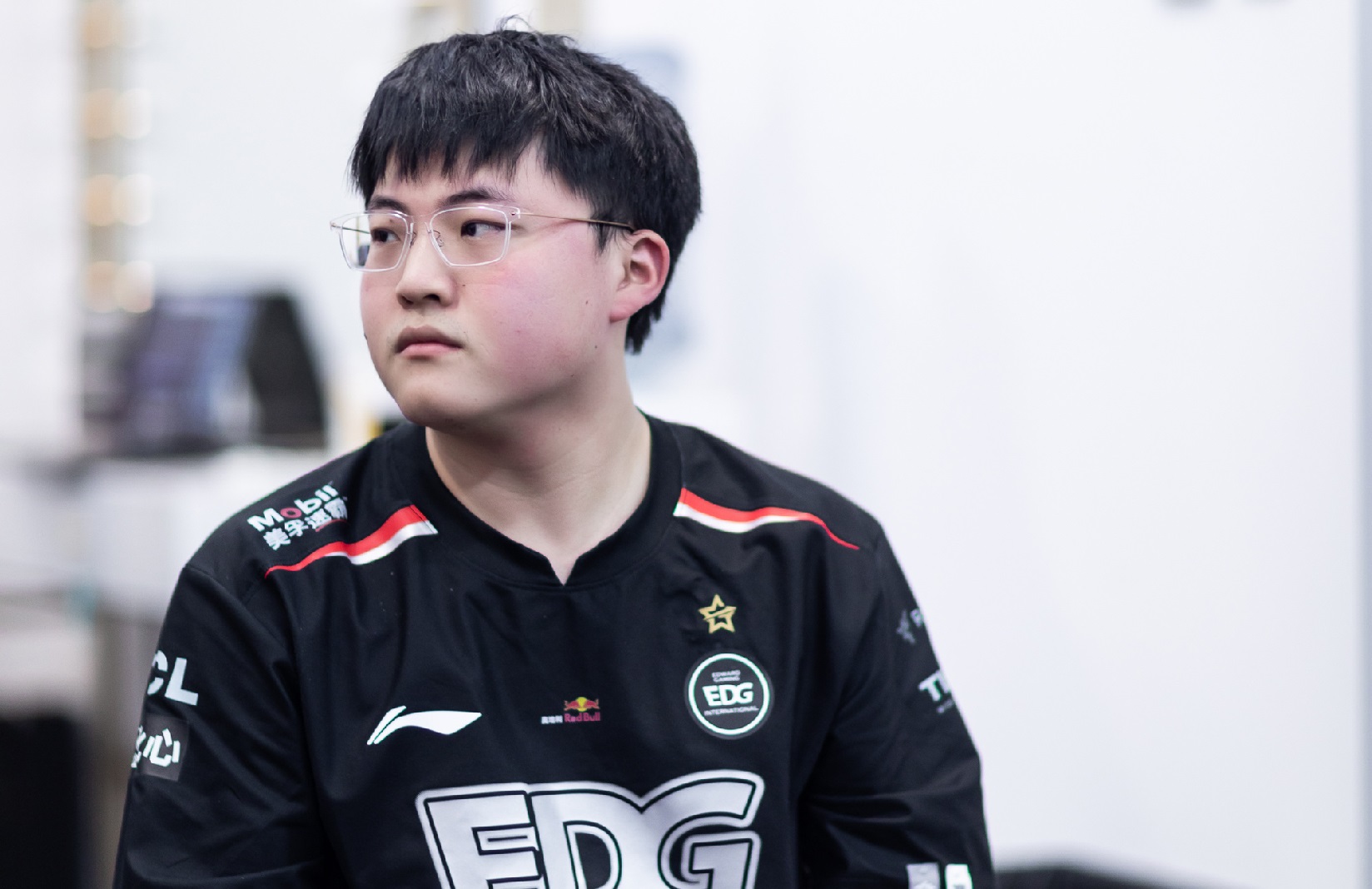 But for many LPL fans, Uzi's complaint is a bit of a bit 