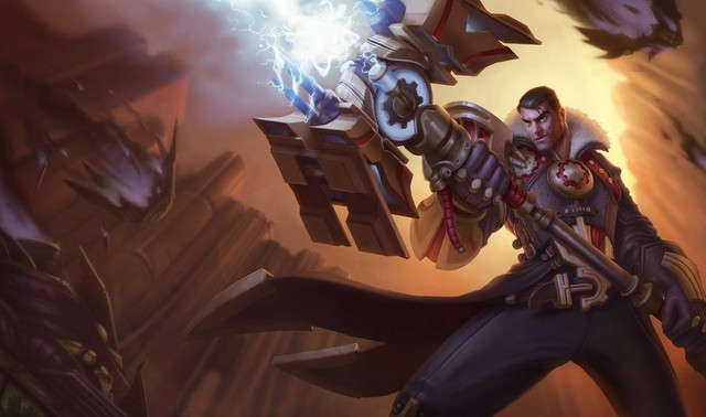 Superstar T1 expressed disgust with meta "heterosexual" First-order League of Legends today- Photo 1.