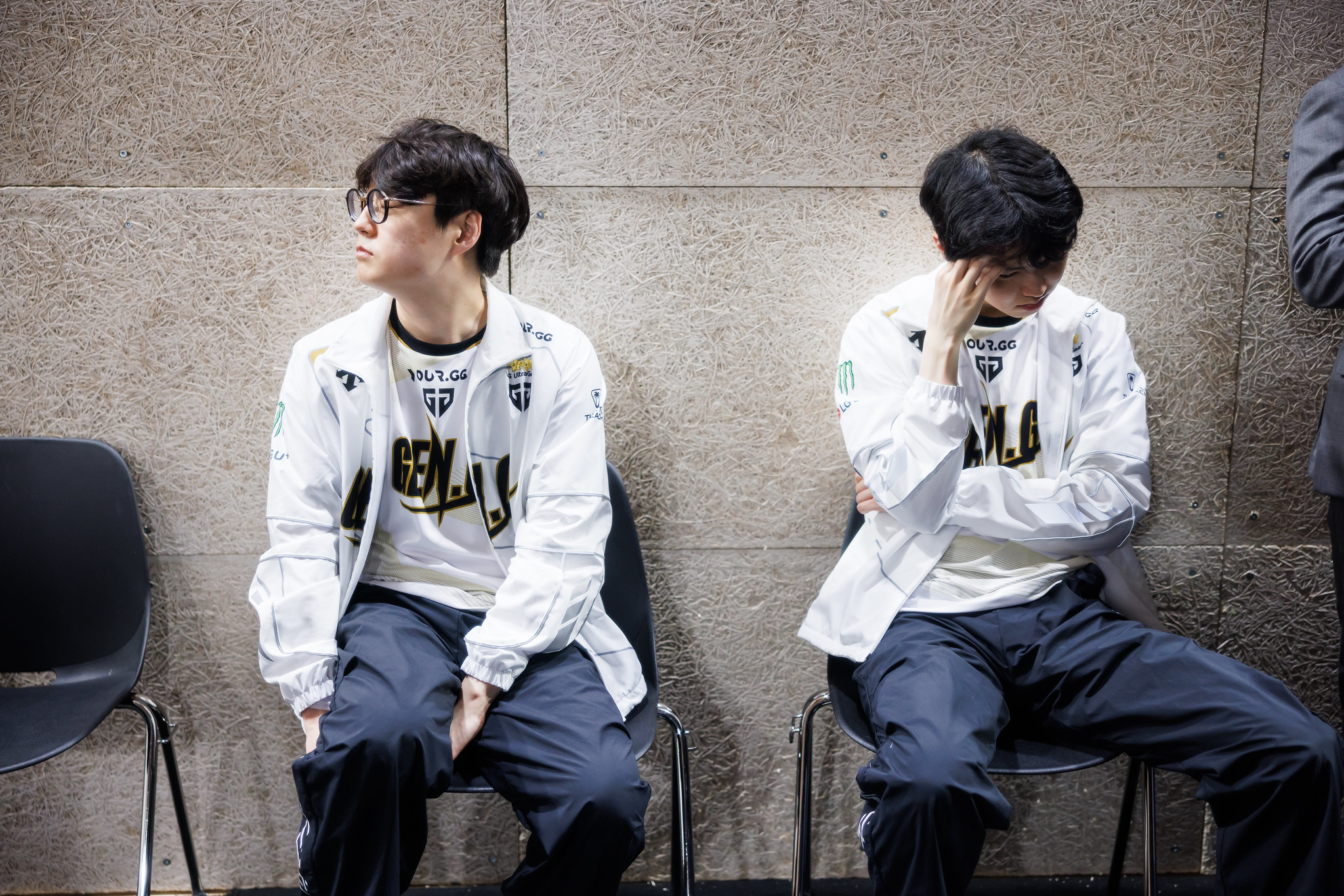 Gen.G continues to cause loss of points