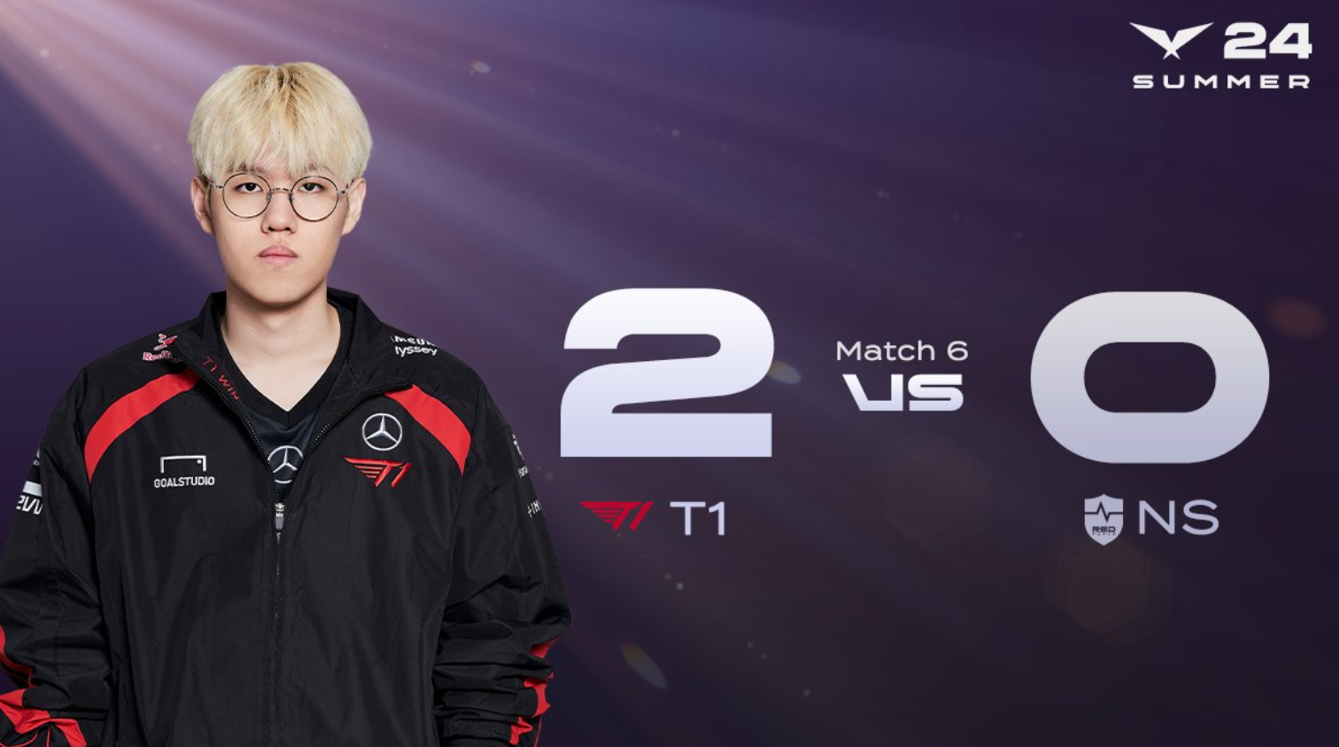 T1 Dai Thang on the day of the army, coach Kkoma made a speech "shock" Towards gene.g- Photo 1.