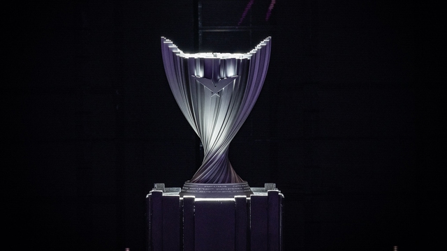 The latest LCK Cup 2025 schedule: T1, Gen.G has difficulty in the first match- Photo 1.