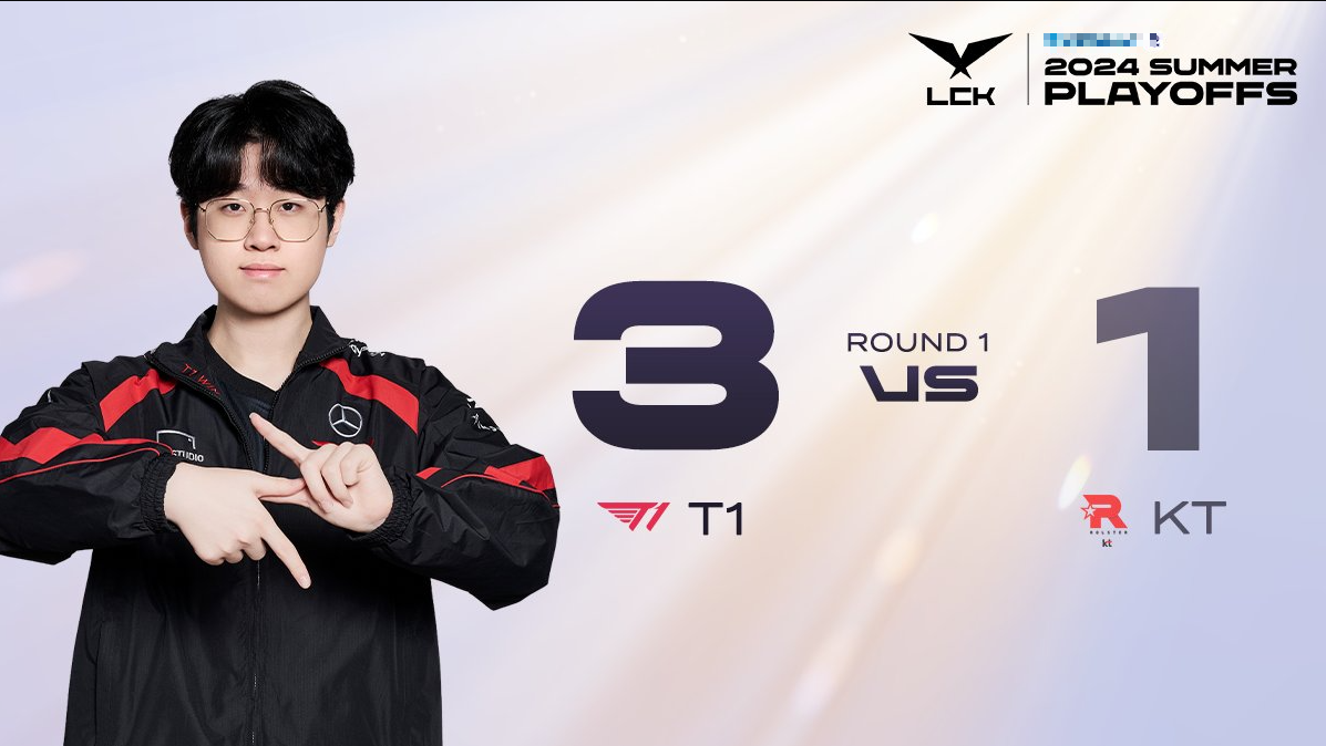 Helping T1 overcome KT, Keria revealed the real reason behind the choice 