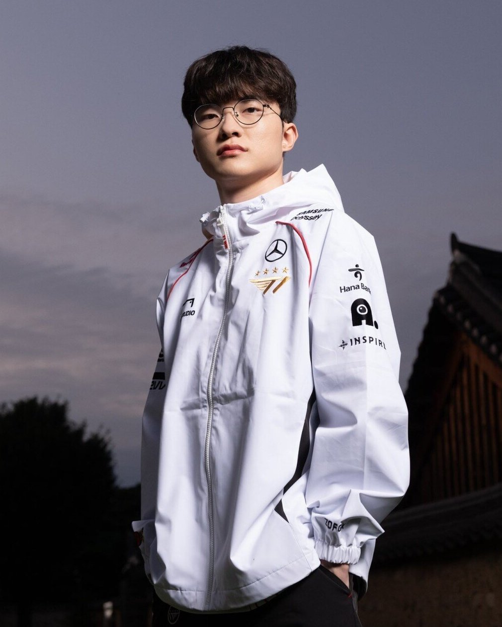 T1 is in front of many waiting records to be broken in Worlds 2024