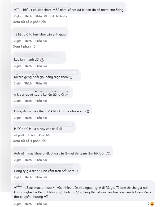 Many fans said they had been locked by the members of the membership account after supporting T1 and Gumayusi