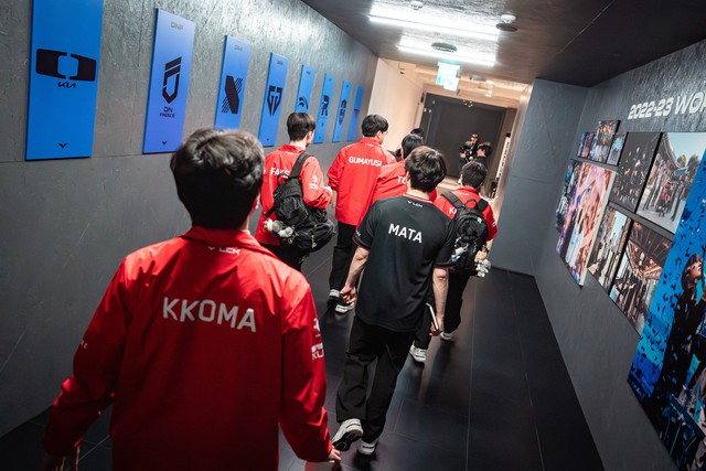 T1 made the worst achievement in the history of the team, sparking controversy about the formula of the LCK Cup 2025- Photo 1.