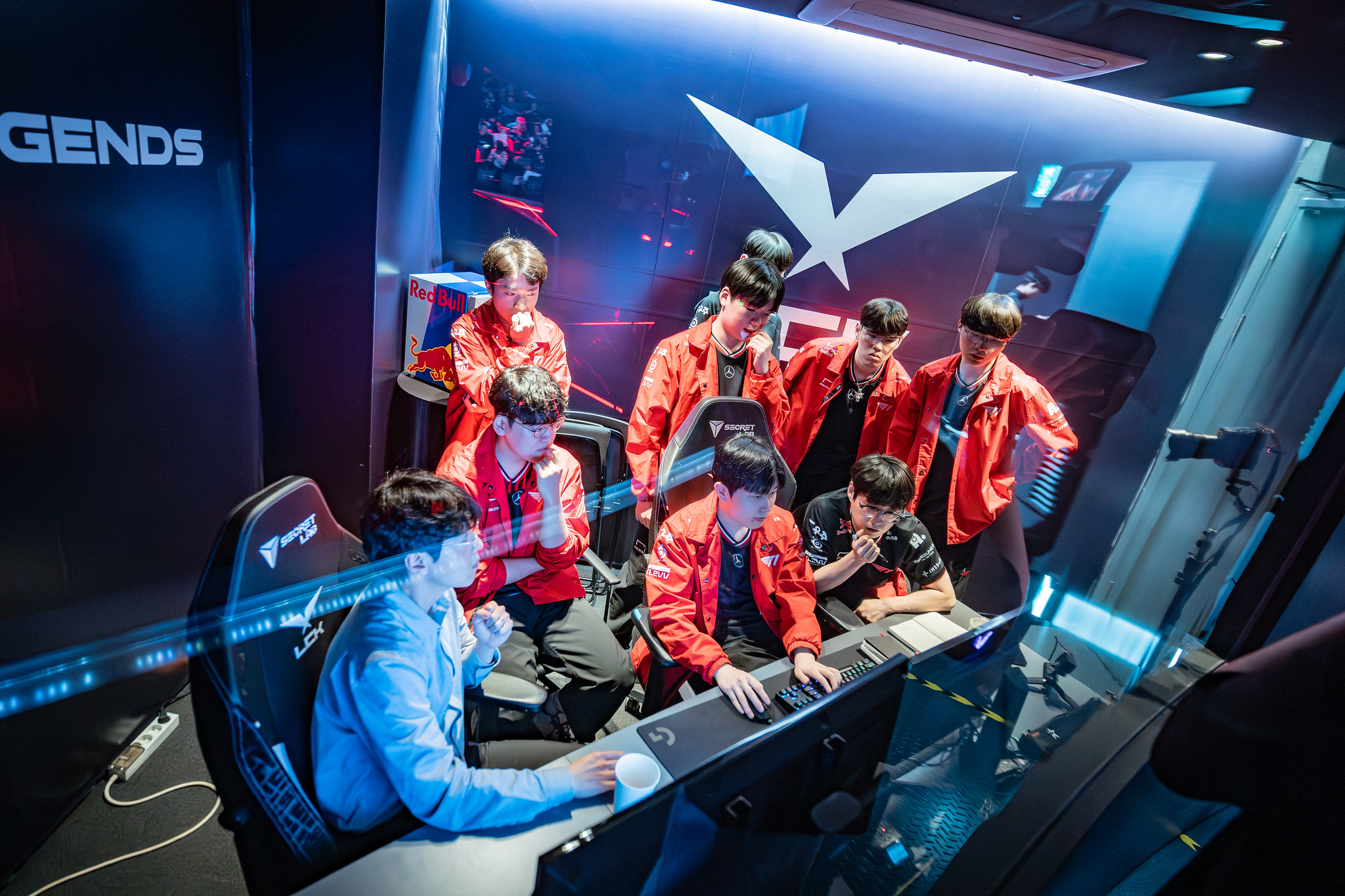 T1 has proven a huge difference between League of Legends and any traditional sport