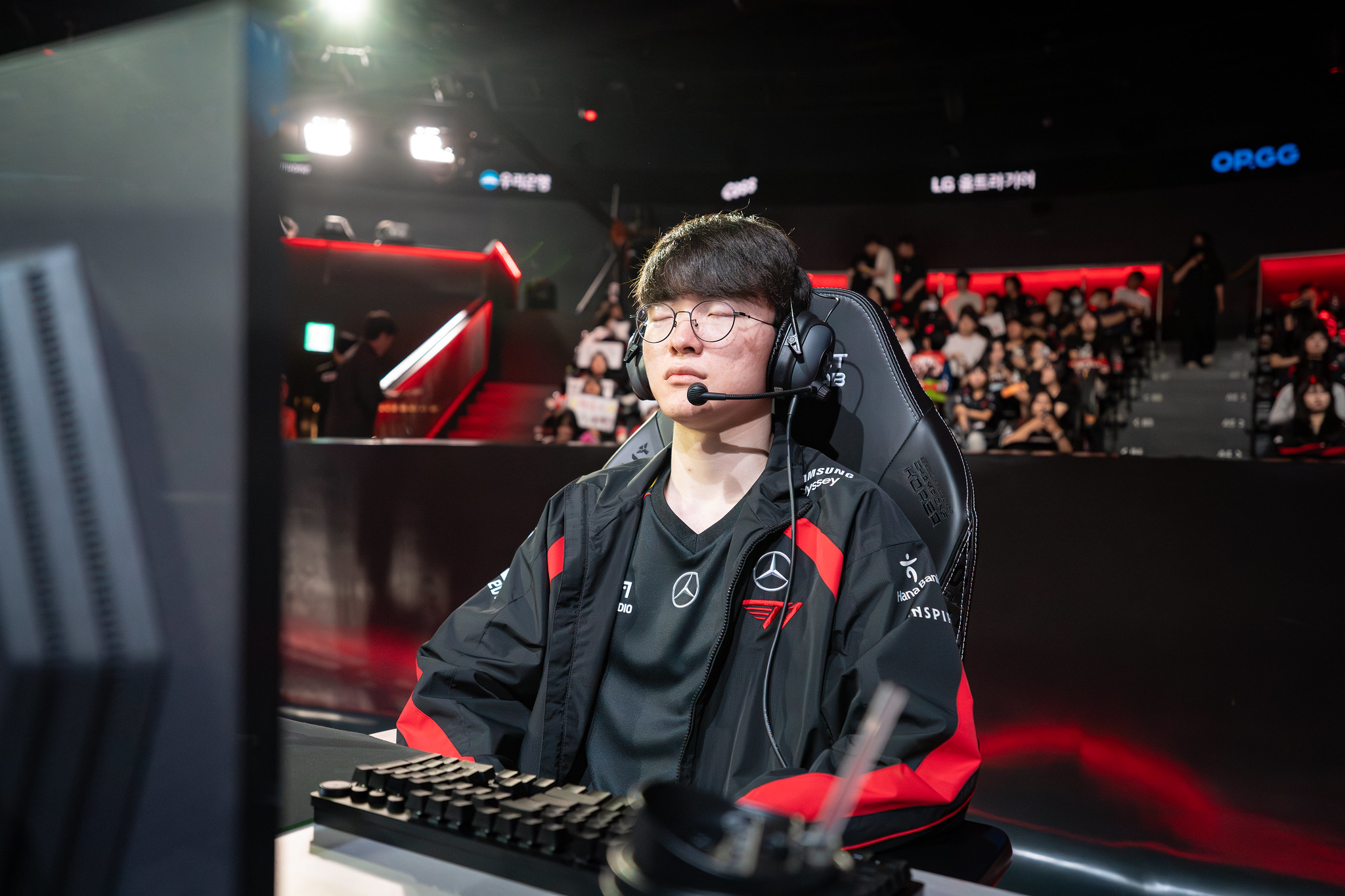 T1 to Worlds 2024 helps both Riot and the League of Legends community and competitors are beneficial