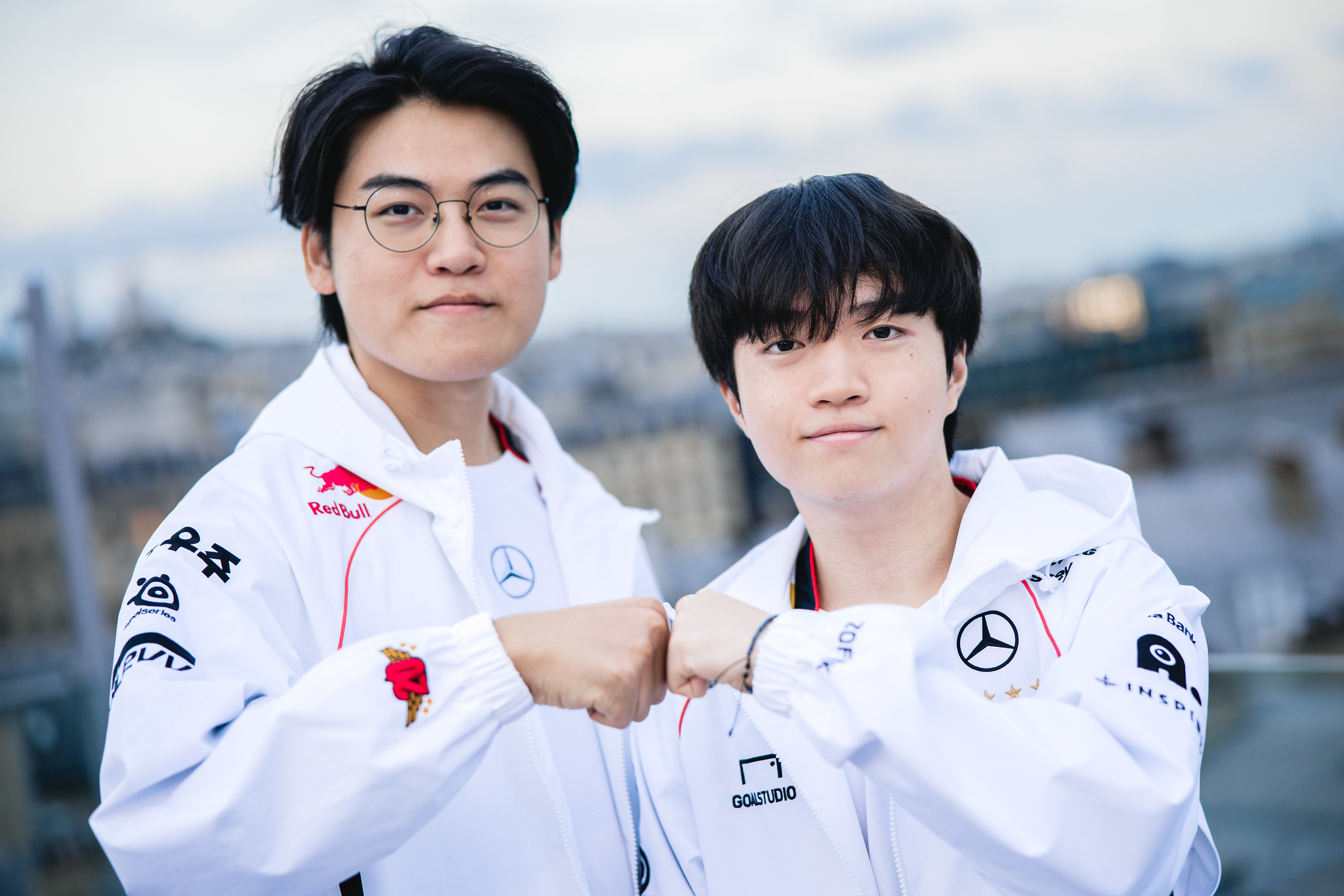 T1 has a destruction victory TES
