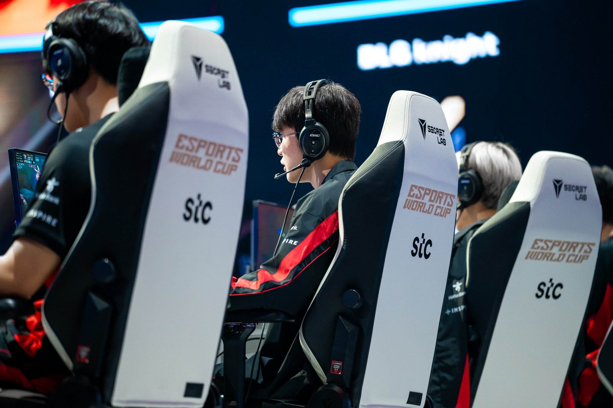 T1 has a hard match against TL