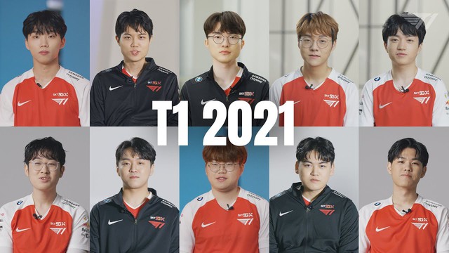 But for many viewers, 2021 is really thrilling and ups and downs