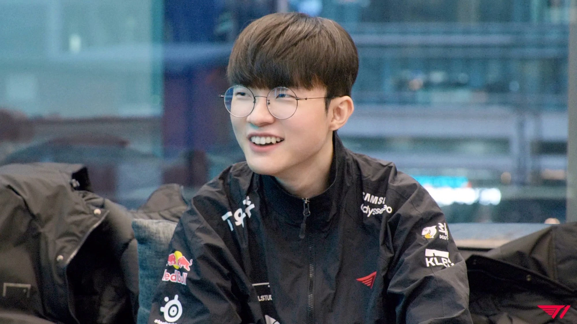 Faker's brand and image is extremely expensive