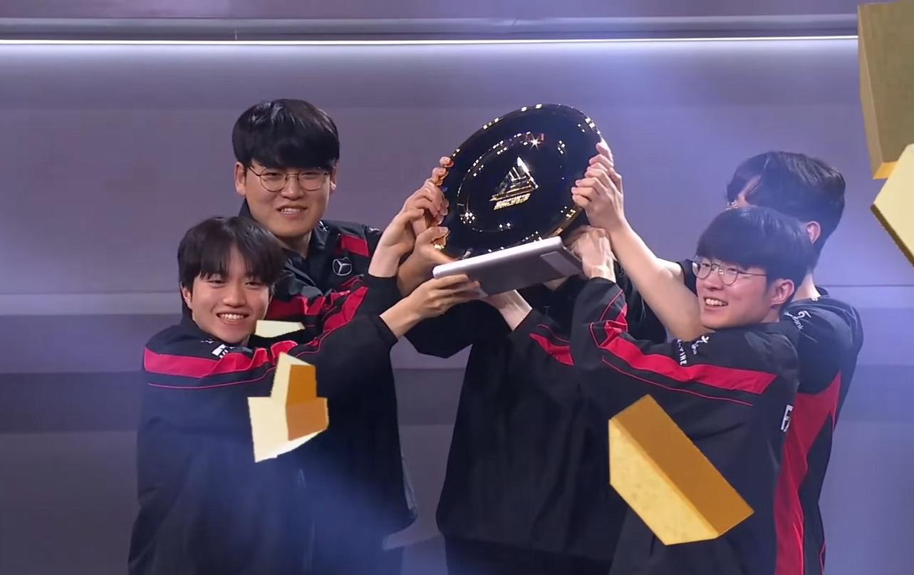 Criticizing Riot, LPL revealed the weakness of 
