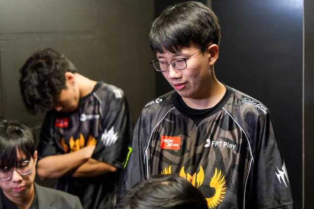 The MSI 2025 schedule almost ends the hope of GAM and VCS- Photo 1.