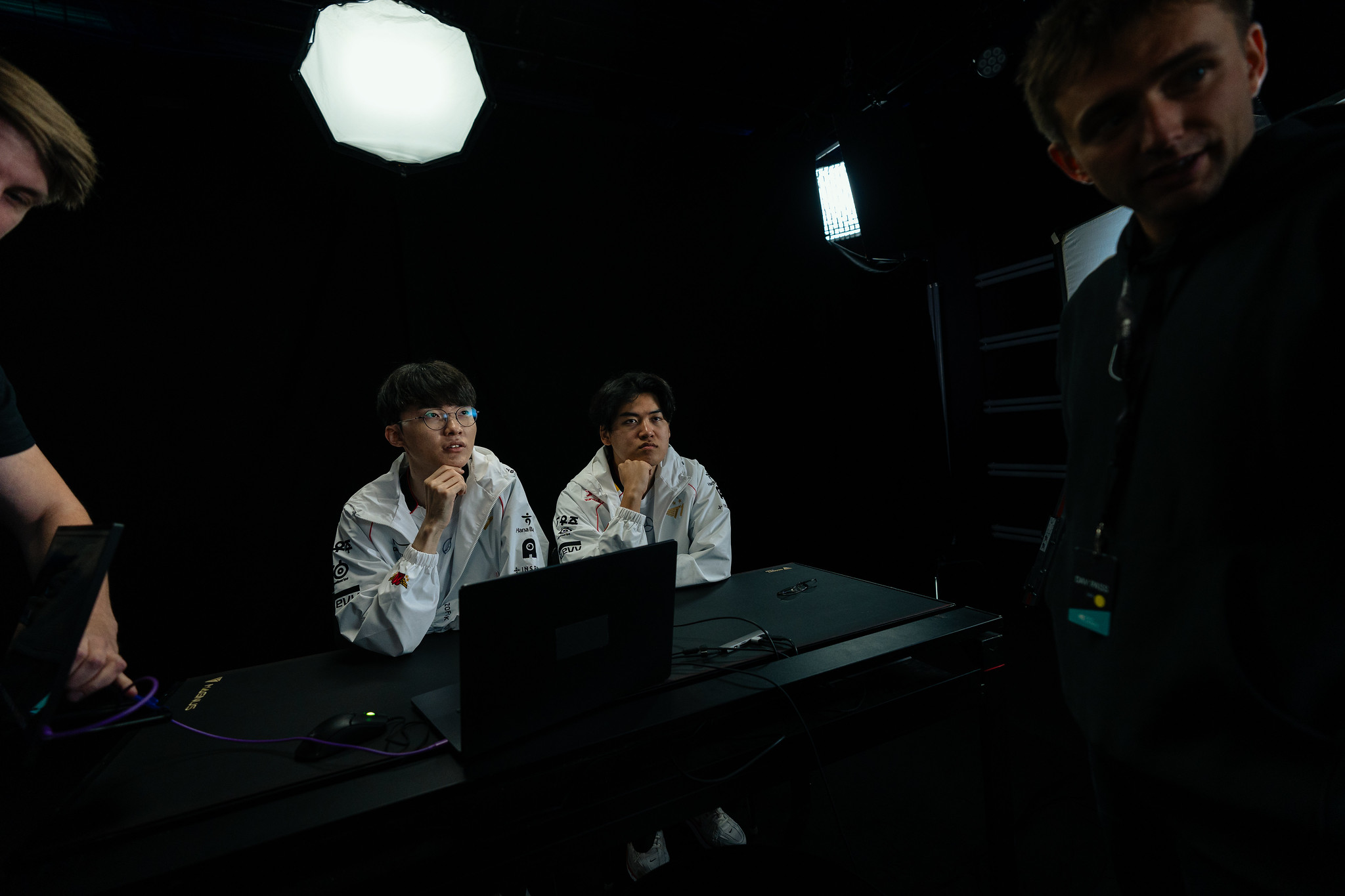 T1 went to Worlds 2024 as the championship