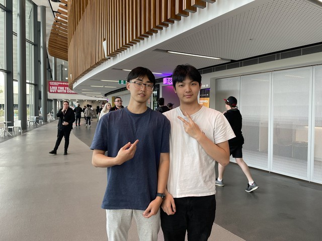 The Vietnamese LoL player was suddenly banned by Riot for negative- Photo 2.