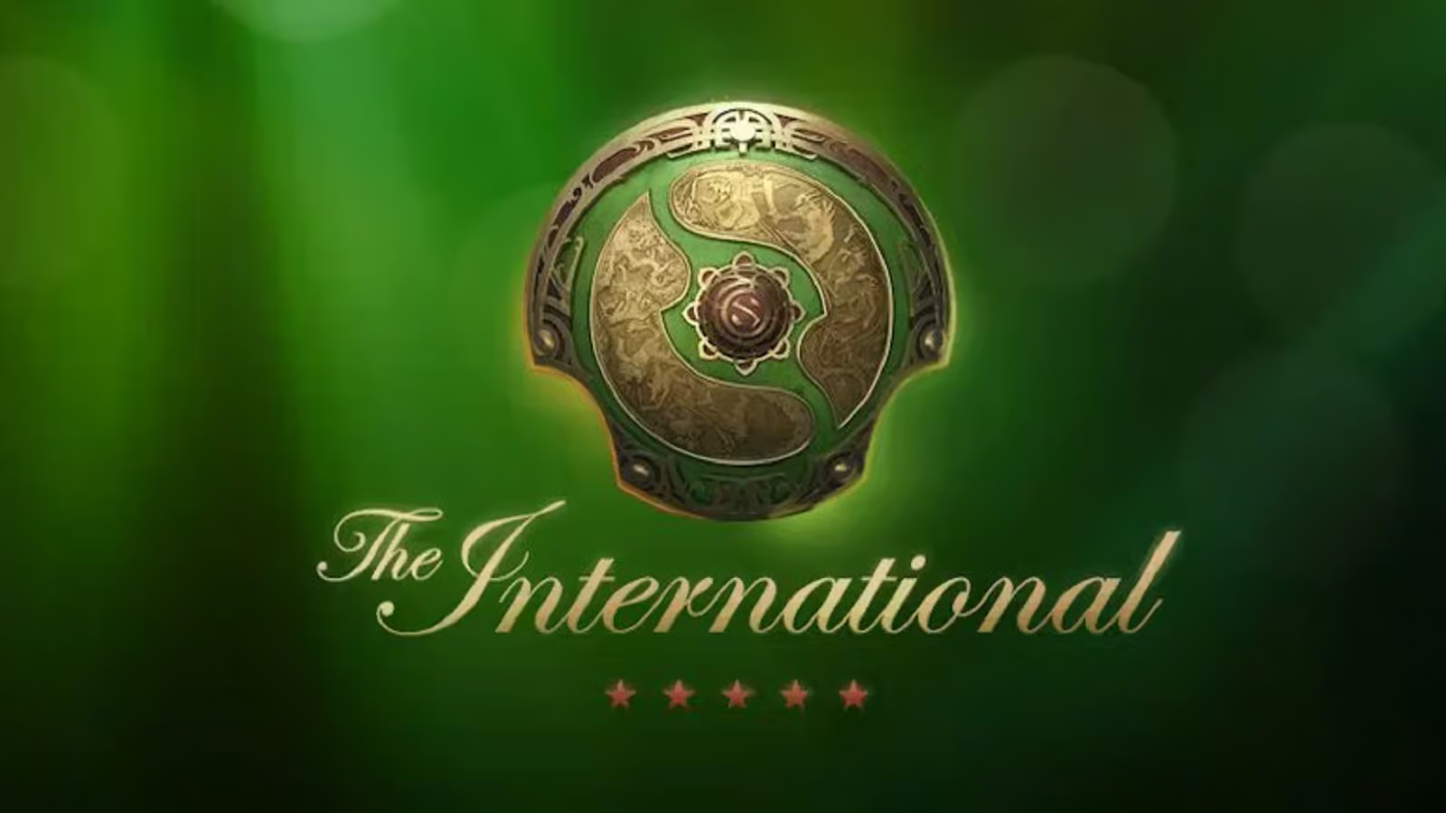The International is the largest tournament of the DOTA 2 community