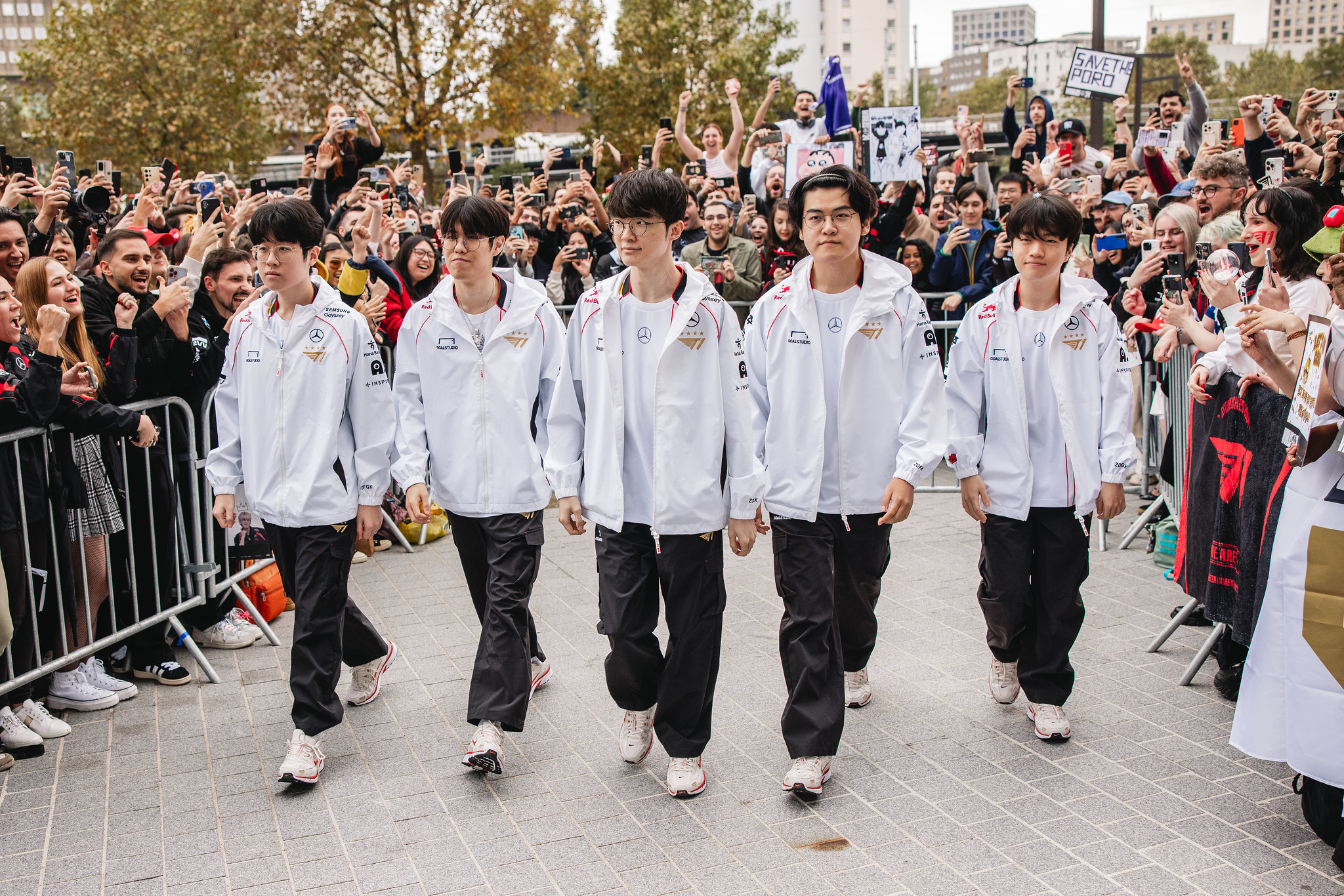 The important factors in the victory of T1 against Gen.G should be recreated in the upcoming BLG match
