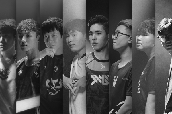VCS's suspicion is the biggest negative incident ever exposed to Vietnamese League and Considering Small Area + Wildcard