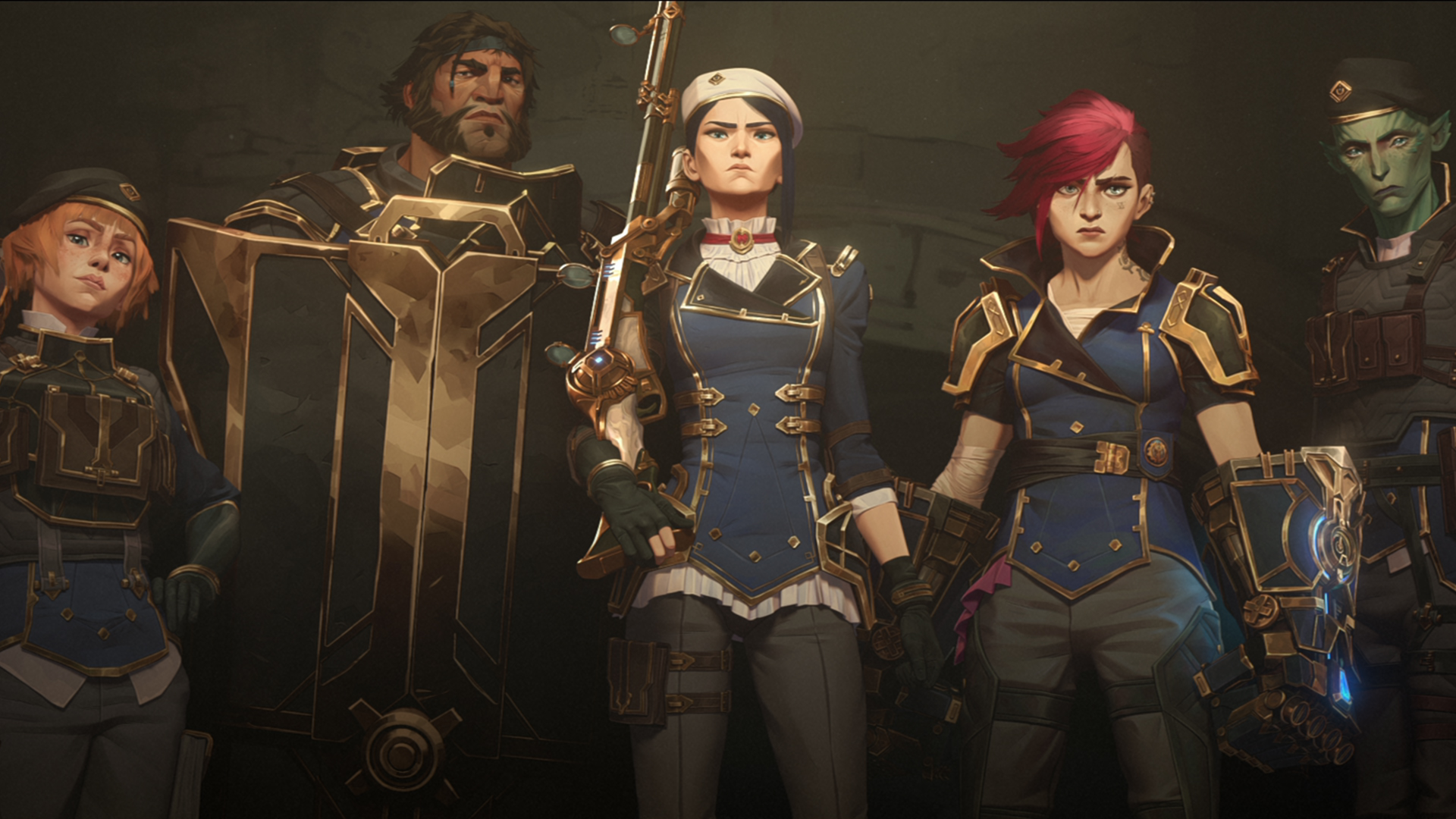 Arcane 2 is receiving many positive feedback