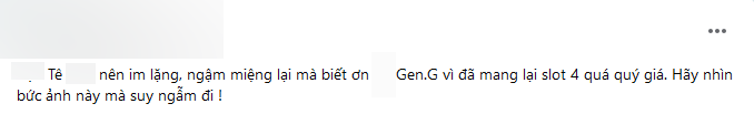 But from here, the content like this began to appear dense in the Vietnamese League of Legends community and caused a lot of controversy.