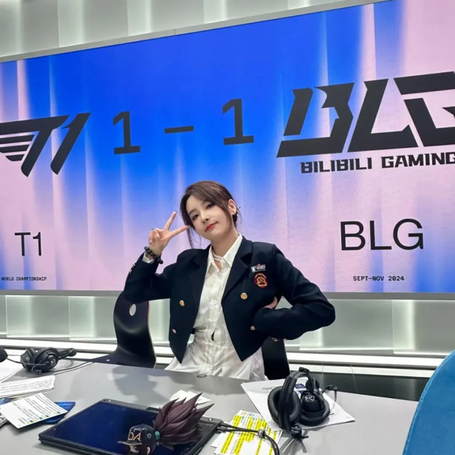 The famous female MC LPL revealed the criteria for choosing a partner, time from love to wedding "shocking"- Photo 1.