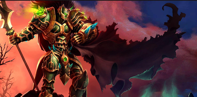 The famous MOBA game was once suspicious "re -export" surprised the community- Photo 1.