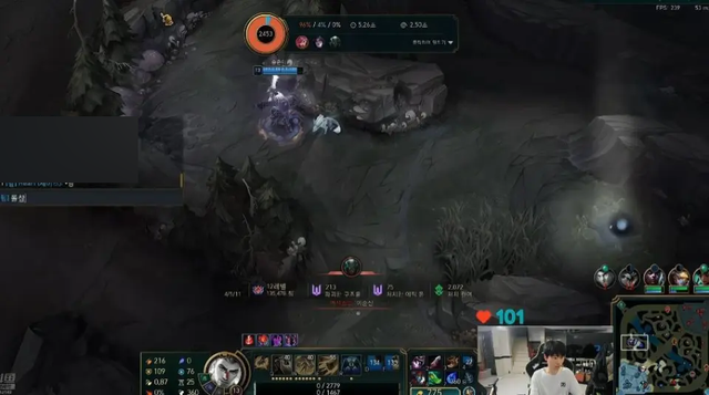 Former World Worlds received outcome "bitterness" After meeting the teammates to break the game in the rank- photo 2.