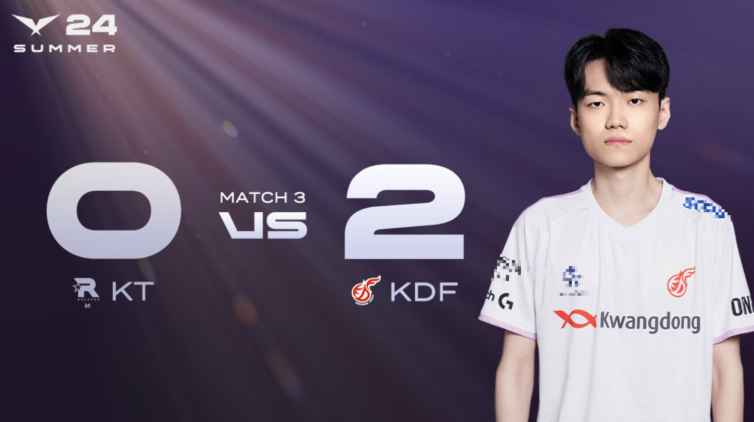 The former World Worlds was disappointed when losing ... Youtuber for the first time playing LCK- Photo 1.