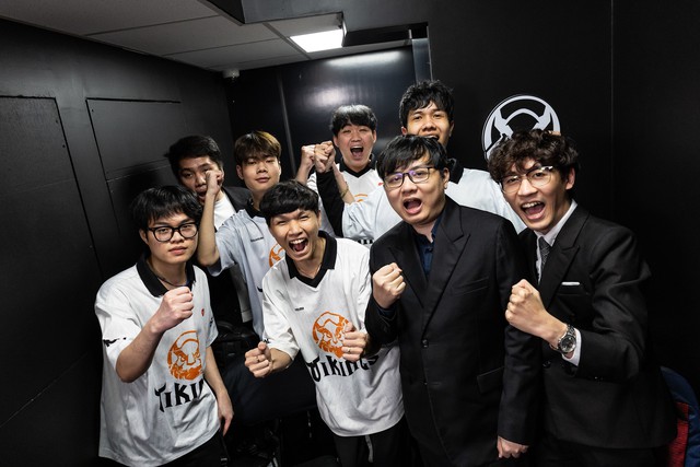 The insiders revealed the general problem of GAM and MVKE- Photo 1.