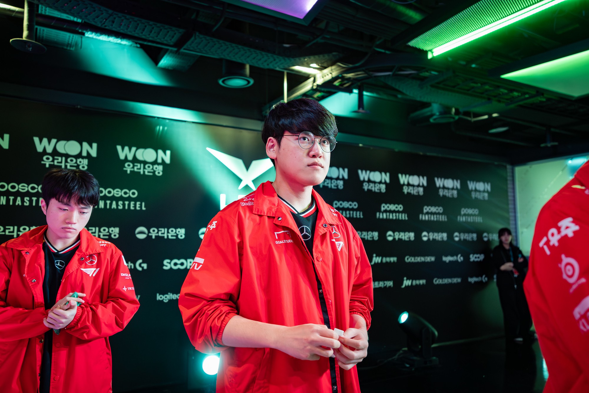 T1 is having an impressive return